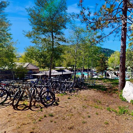 Resort At Squaw Creek Скво-Вэлли Номер фото