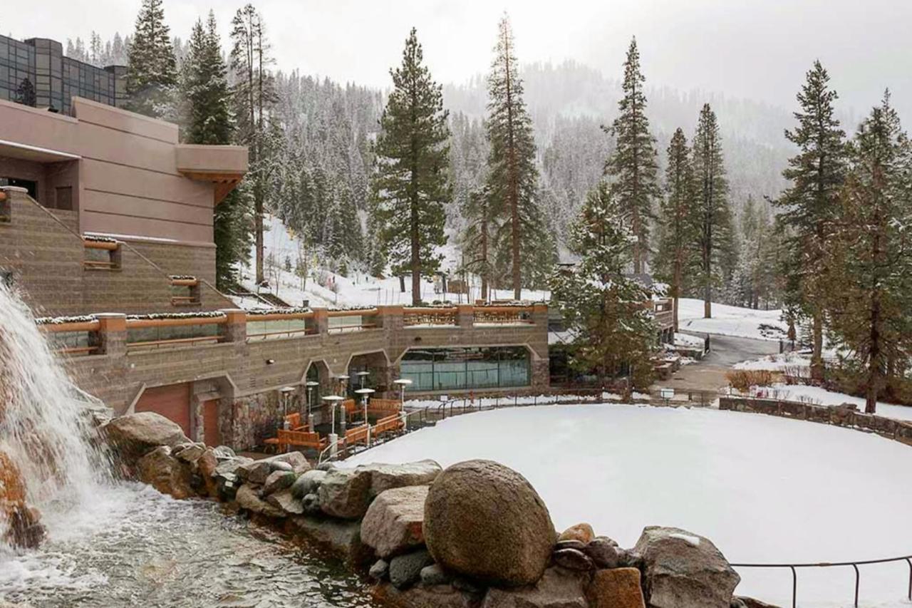 Resort At Squaw Creek Скво-Вэлли Номер фото