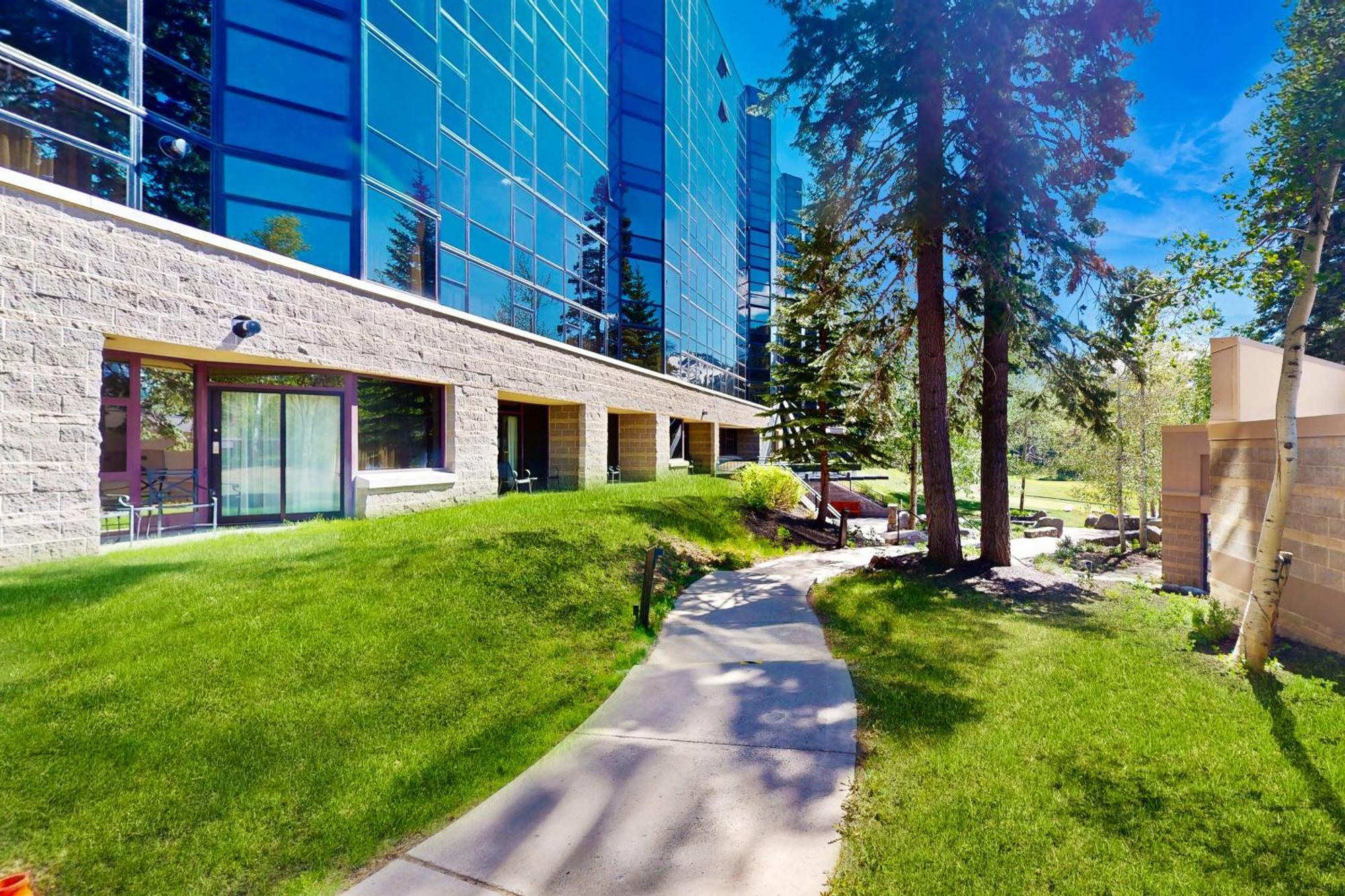 Resort At Squaw Creek Скво-Вэлли Номер фото
