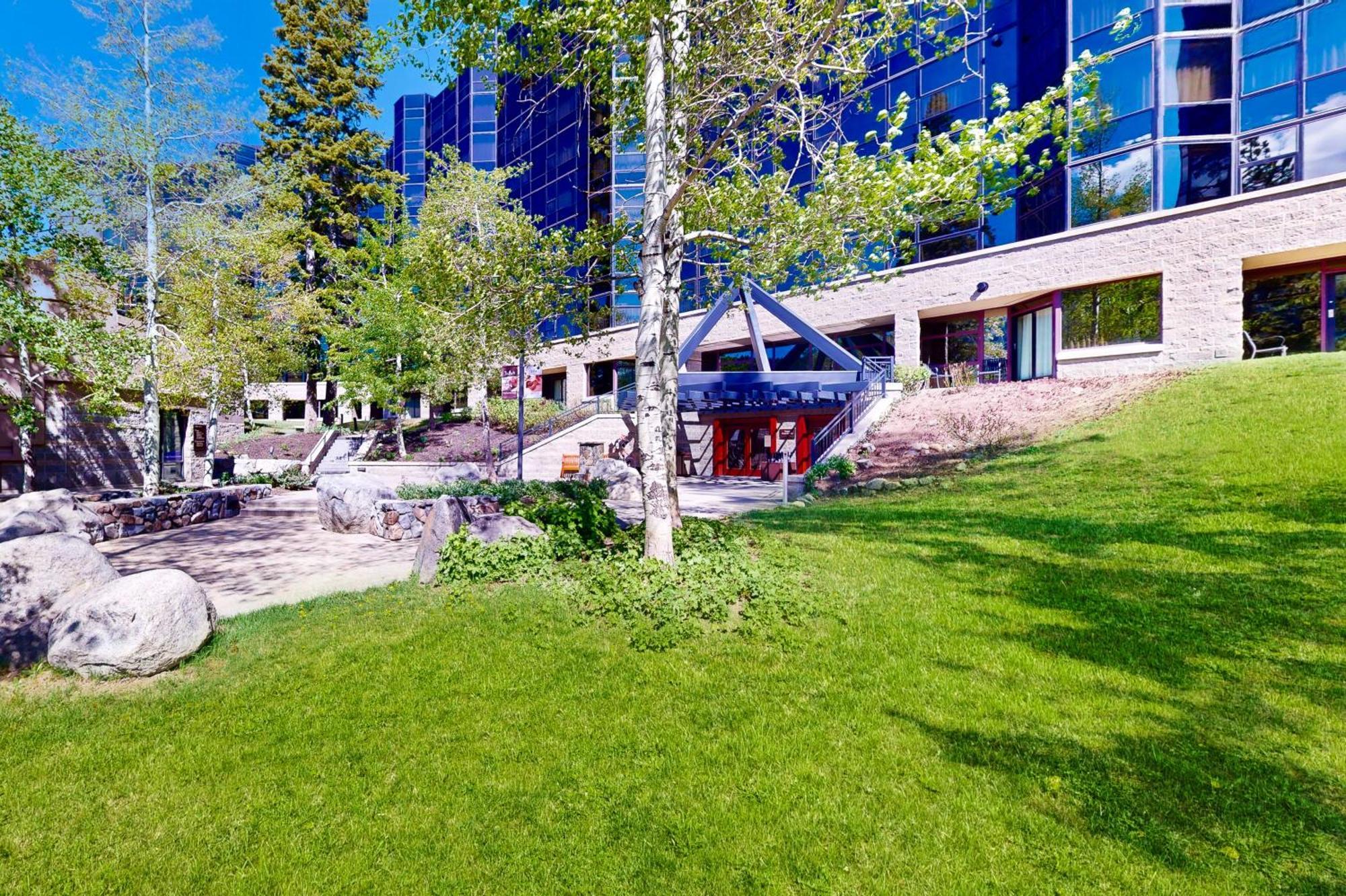 Resort At Squaw Creek Скво-Вэлли Номер фото